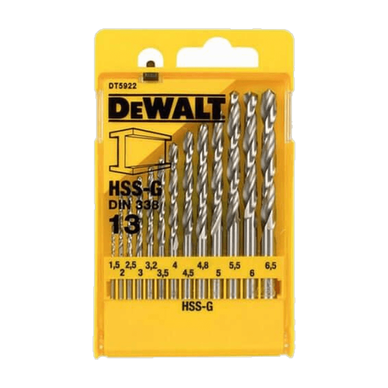 DeWalt Extreme SDS-Plus 5