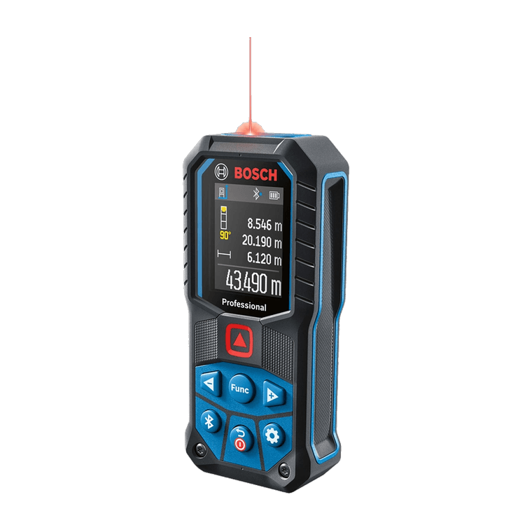 Bosch GLM 50-27 C