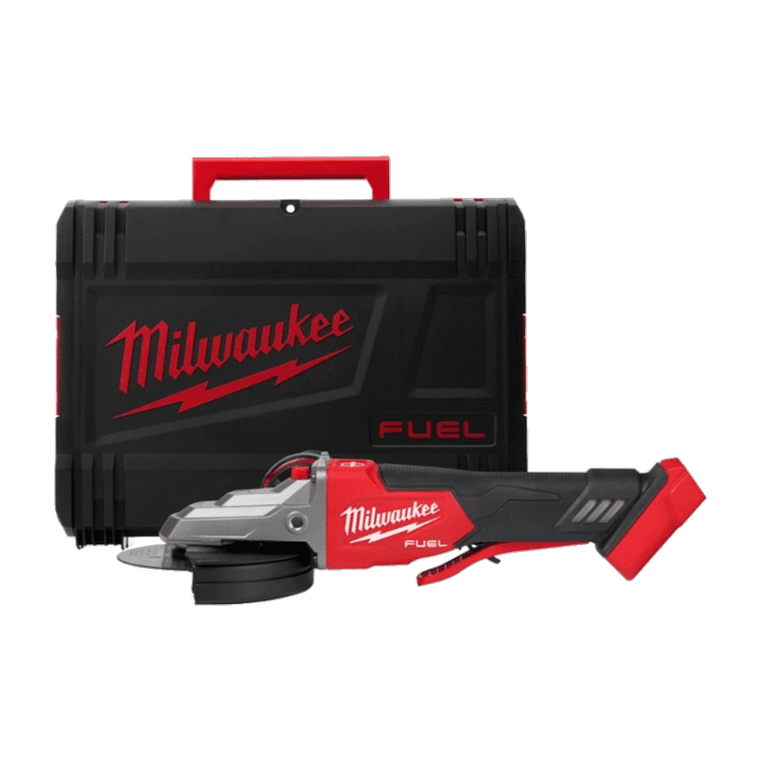 Milwaukee M18 CAG125XPDB