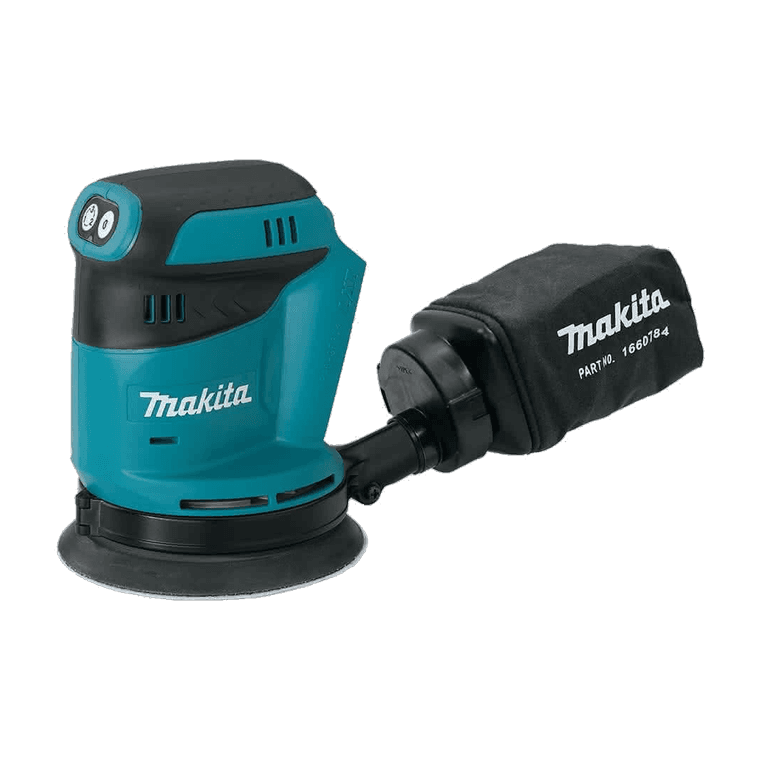Makita DBO180Z