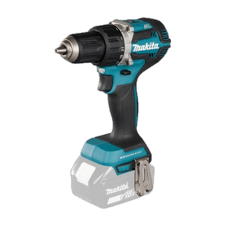 Makita DDF484Z