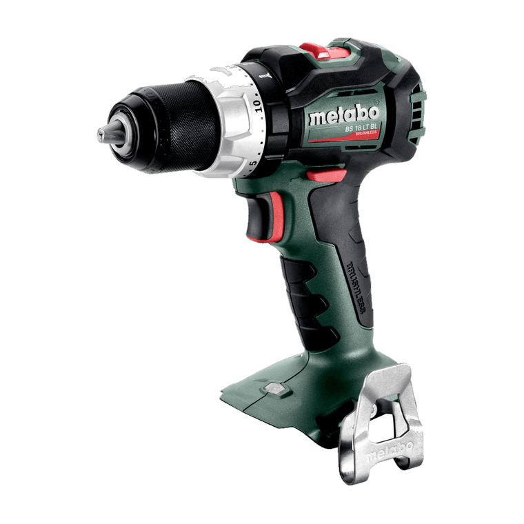 Metabo BS 18 LT BL