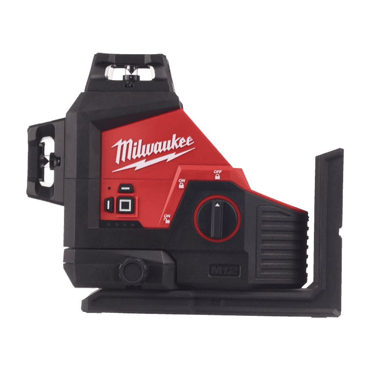 Milwaukee M12 3PL-0C