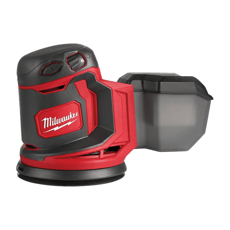 Milwaukee M18 BOS125-0