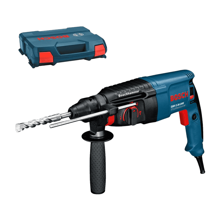 Bosch GBH 2-26 DFR
