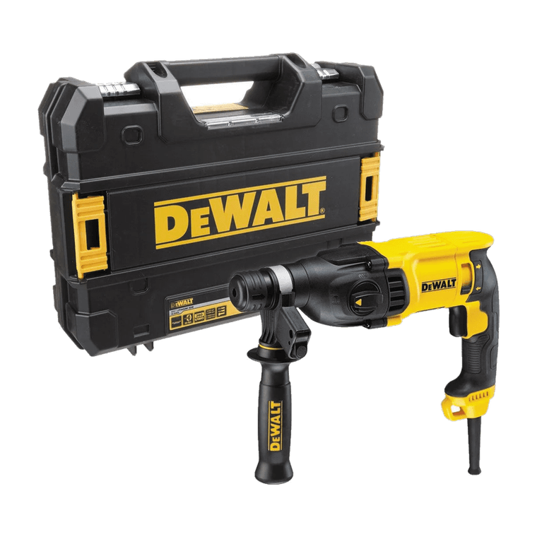 DeWalt D25133K