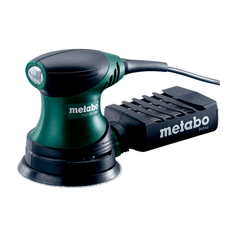 Metabo SXE 3125